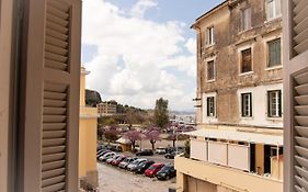 Casa Pavlina - Corfu Old Port